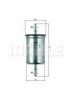 KNECHT KL 591 Fuel filter